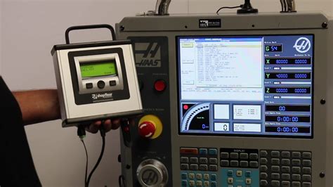 wireless rs232 for cnc machines